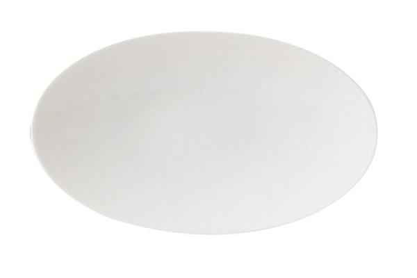 Блюдо овальное 32 см, ILLUSION