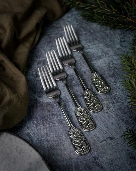 Вилка для торта