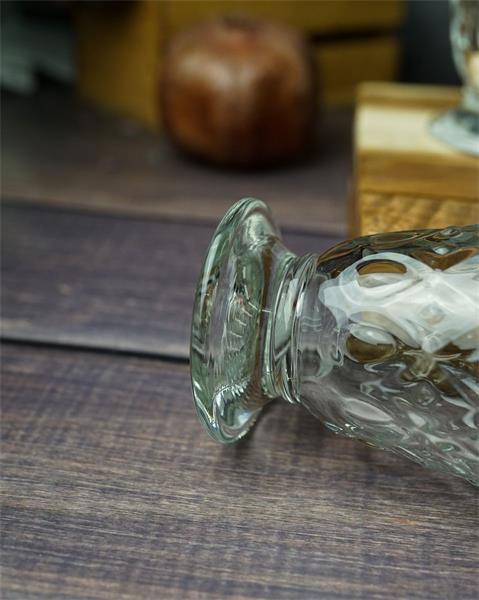 Стакан на ножке, 200 мл, h 11,3 см, d 8 см LYONNAIS