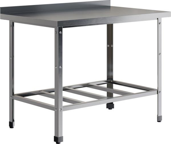 Стол производственный RESTOINOX СП-6/6-БР-ЭЦ