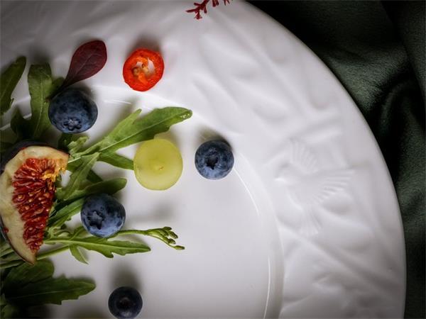 Блюдо овальное 34см Feniks Alumilite                       