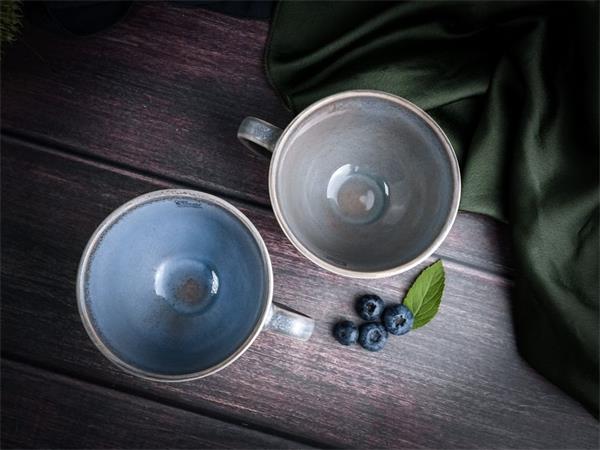 Чашка 200 мл, d 9 см h 6,7 см, URBAN