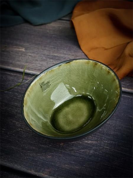 Соусник 100 мл, 10,5x9 см h 4 см, MOSSA