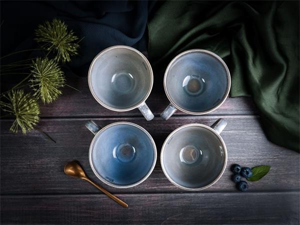 Чашка 200 мл, d 9 см h 6,7 см, URBAN