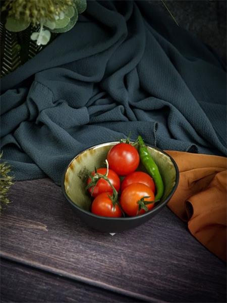 Соусник 100 мл, 10,5x9 см h 4 см, MOSSA