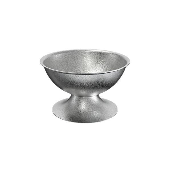 Креманка d 12 см h 6,5 см, нерж. сталь, Antique Metal