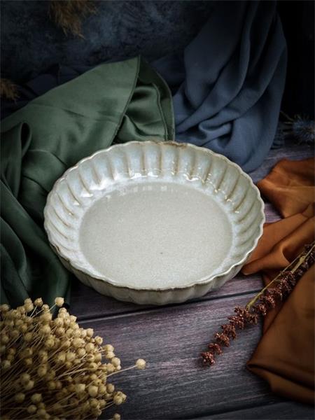 Тарелка суповая d 21,7 см h 4,7 см , ASTERA OCEAN