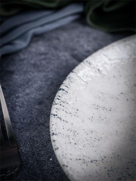 Блюдо овальное 26 х 19 см