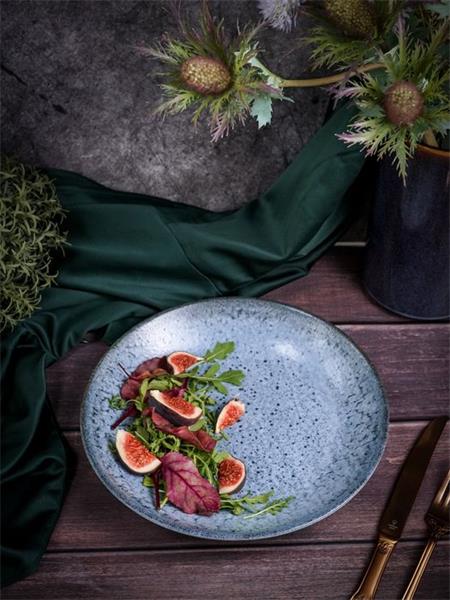 Салатник/тарелка глубокая 26CM                                          