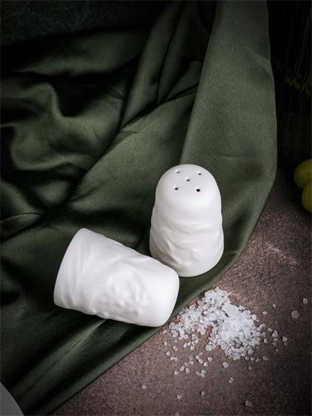 Солонка 67мм Feniks Alumilite                      