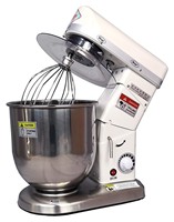 Миксер планетарный ROSSO B10S cake