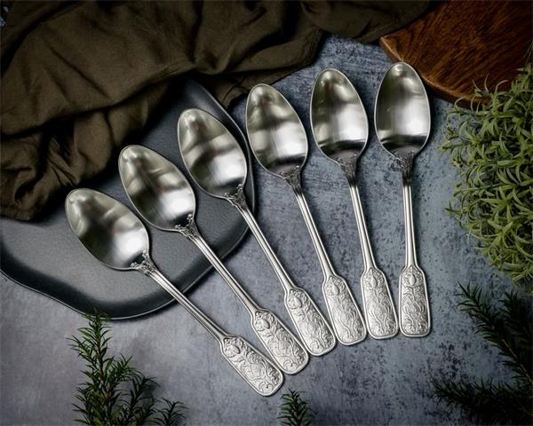 Ложка столовая