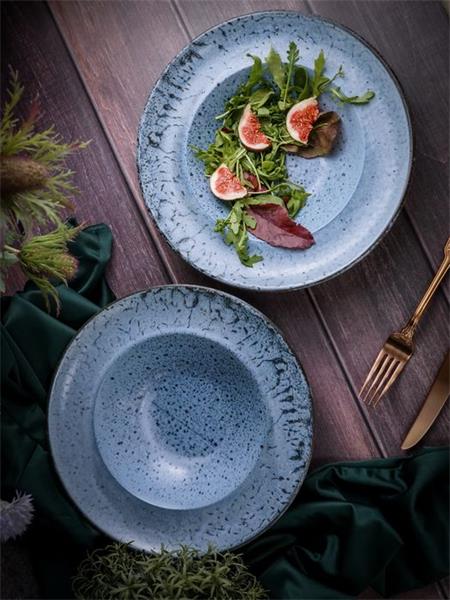 Тарелка д/пасты 26CM                                       