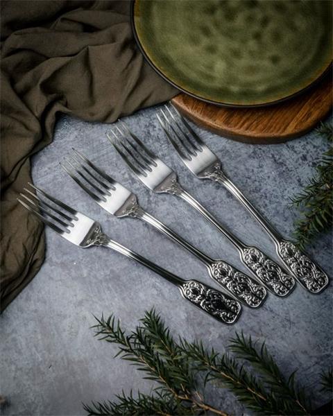 Вилка столовая