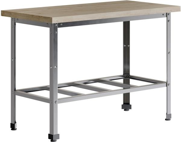 Стол кондитерский RESTOINOX СПК-15/6-Р-ЭН