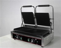 Гриль контактный HSG57E PRO
