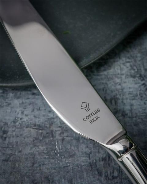 Нож столовый