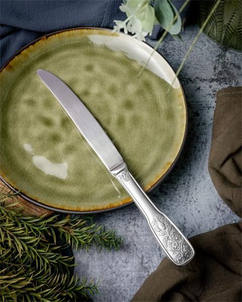 Нож столовый