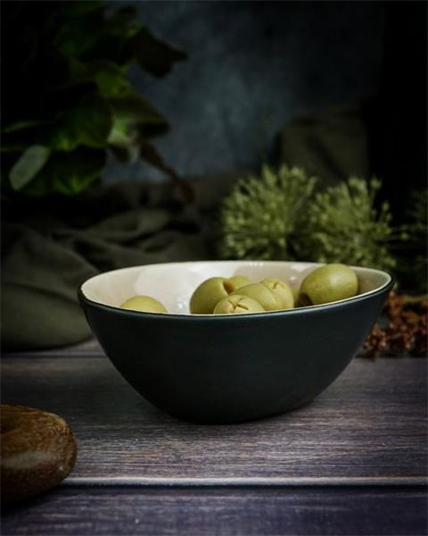 Соусник 100 мл, 10,5x9 см h 4 см, LAGUNA OLD ROSE