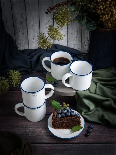 Кружка 220 мл, ANTOINETTE