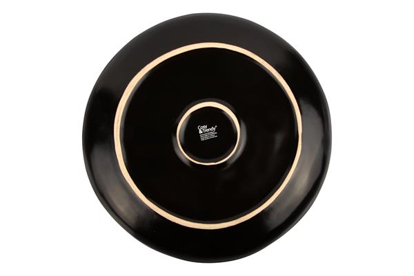 Тарелка d 20 см h 1,5 см, SAPPHIRE