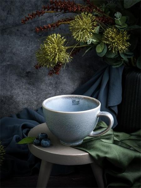 Чашка 200 мл, d 9 см h 6,7 см, URBAN