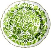 Тарелка мелкаяØ 32,5 см