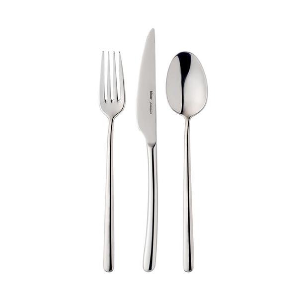 Нож десертный 21,5 см, нерж. сталь, Bahama