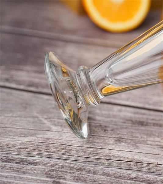 Бокал для шампанского 150 мл, h 17 см, d 6,7 см ABEILLE