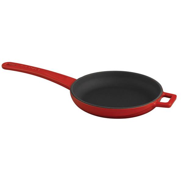 Сковорода с металлической ручкой (Ø) 16 см