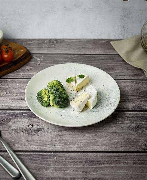 Тарелка плоская 25CM                                       