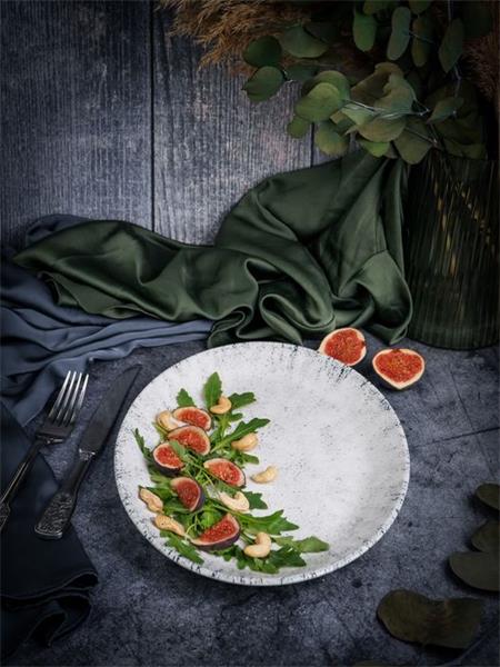 Блюдо овальное 31 х 24 см