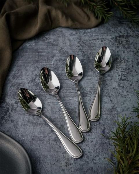 Ложка кофейная