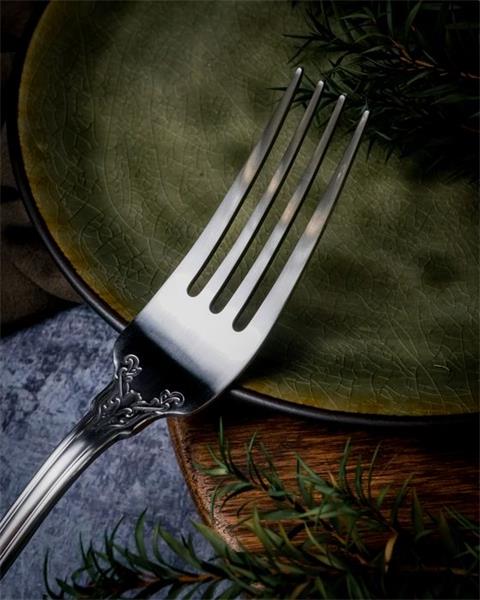 Вилка столовая