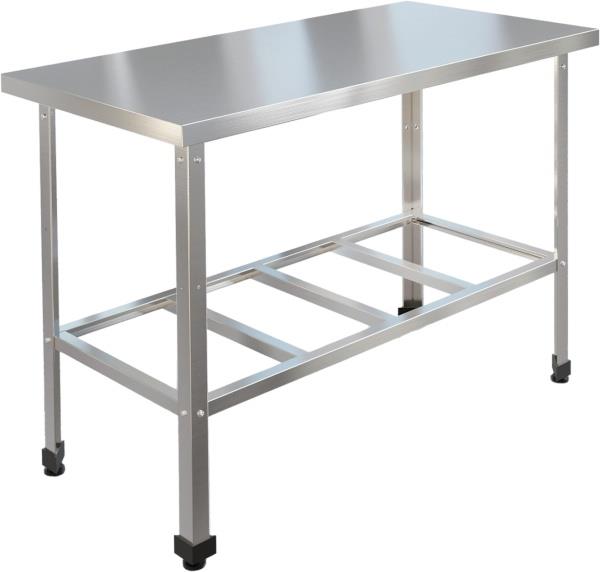 Стол производственный RESTOINOX СП-15/8-Р-ЭК