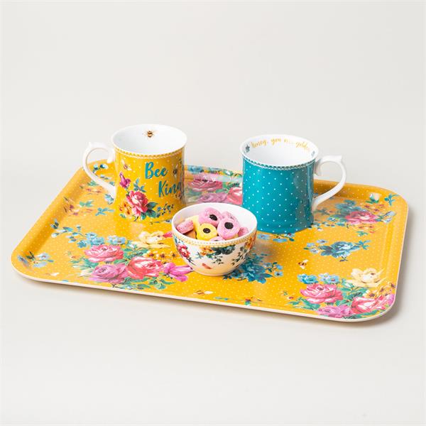 Поднос 43 X 33см