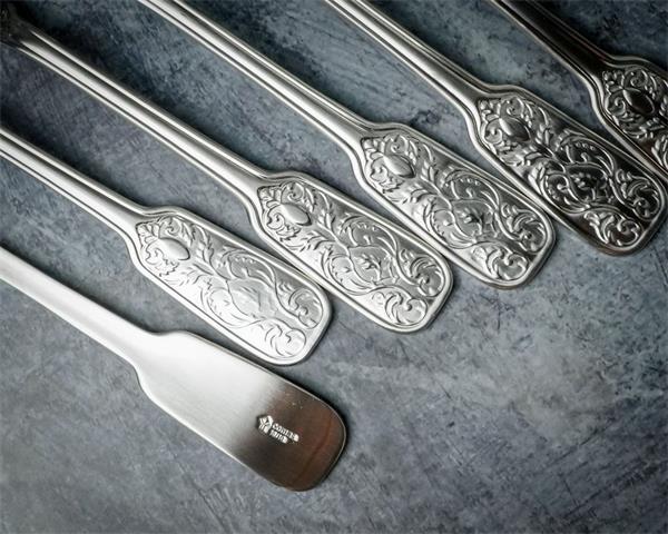 Вилка столовая