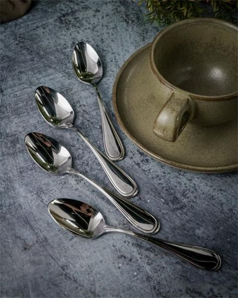 Ложка чайная