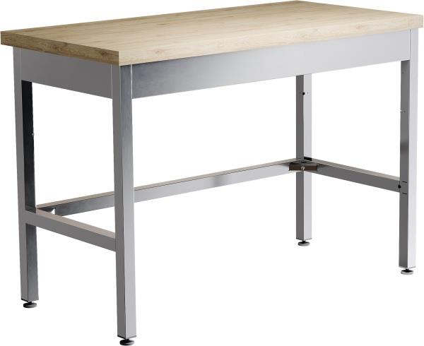 Стол кондитерский RESTOINOX СПК-15/8-О
