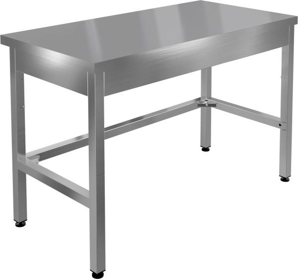 Стол производственный RESTOINOX СП-6/8-О