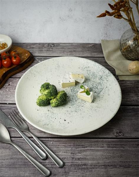 Тарелка плоская 21CM                                       