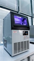 Льдогенератор SKF-ATS65PL