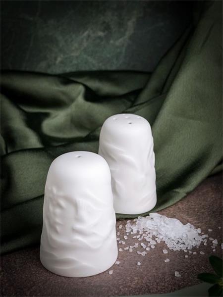 Перечница 67мм Feniks Alumilite                        