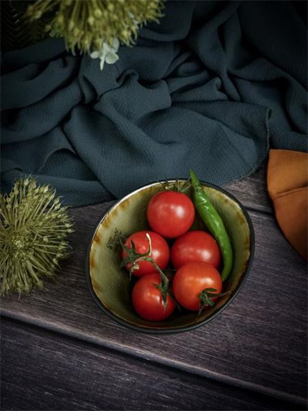 Соусник 100 мл, 10,5x9 см h 4 см, MOSSA