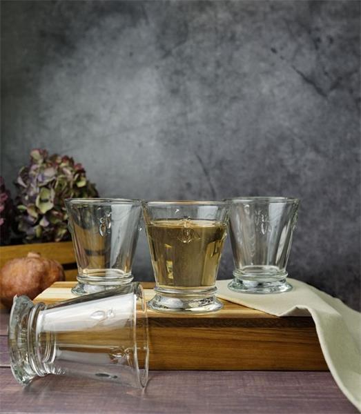 Стакан O/F 260 мл, h 10,3 см, d 8,4 см ABEILLE