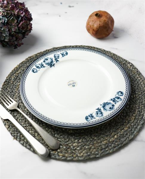 Тарелка мелкая 27 см