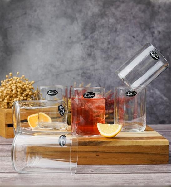 Стакан универсальный 450 мл, h 10,7 см, d 7,9 см Top Class