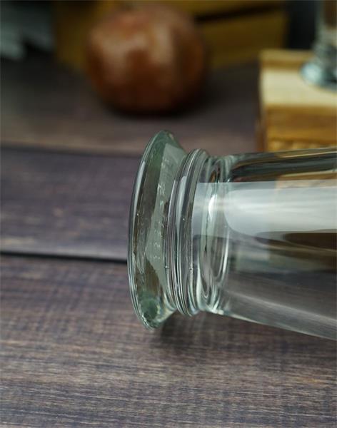 Стакан H/B 460 мл, h 16 см, d 9 см ABEILLE