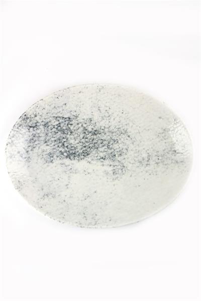Тарелка овальная 31CM                                       