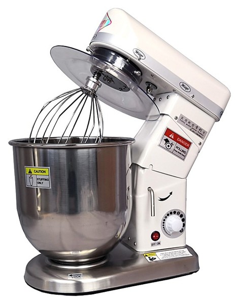 Миксер планетарный ROSSO B10S cake